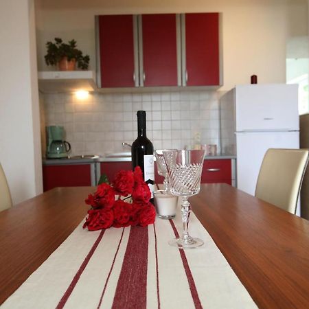 Apartments Noemi Malinska Zewnętrze zdjęcie