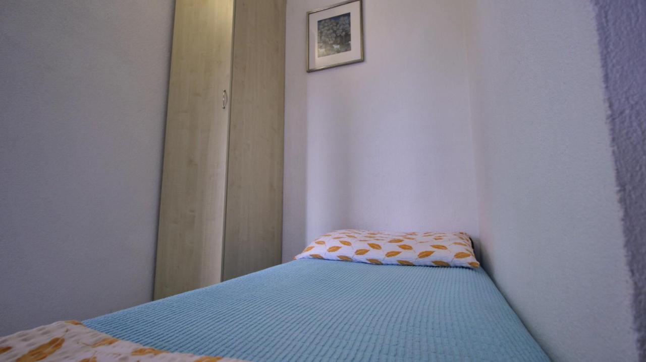 Apartments Noemi Malinska Zewnętrze zdjęcie